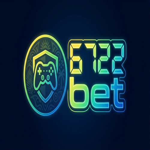 Logo 6722bet